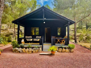 Casita Camino Viejo